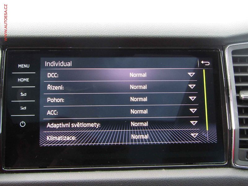 Škoda Kodiaq (2019) 2.0 TDi 4x4, ČR, L&K, DSG - fotka 24 z 26