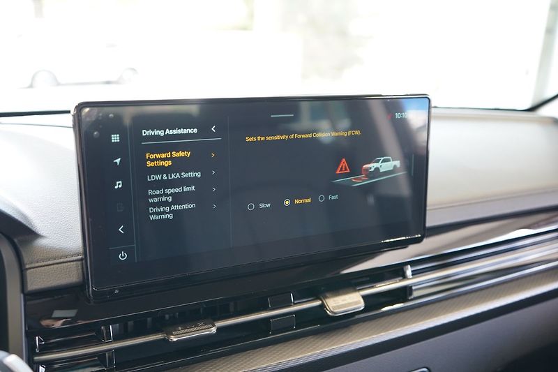 Ostatní STYLE 2.2 Diesel E-XDI 72227 - fotka 27 z 44