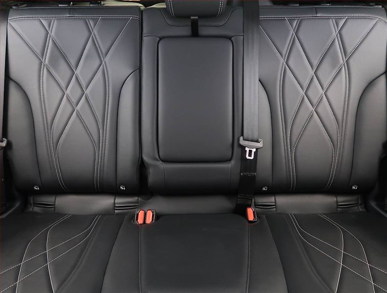 Ford Mustang Mach-E (2021) Extended Range RWD, SoH 94% - fotka 10 z 31