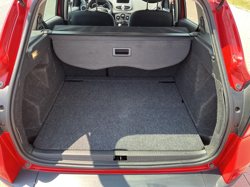 Renault Clio 1.2 - LPG - fotka 24 z 28