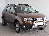 Dacia Duster (2014) 1.6 16V, LPG, Vyhř. sedaček - náhled 1