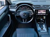 Škoda Superb 2.0TDI AUTOMAT SENZORY LED - náhled 26