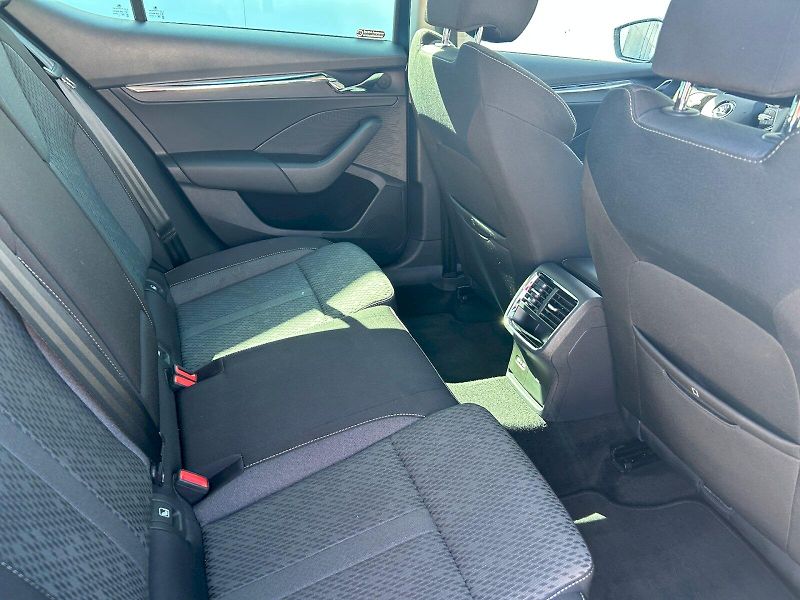Škoda Octavia (2021) STY TD 110/2.0 A7F - fotka 12 z 25