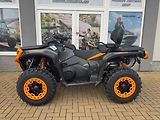 Can-Am Outlander Max 1000 XT-P (2026) Outlander Max 1000R XT-P SAS I - náhled 1
