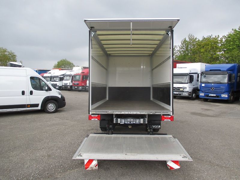 Iveco Daily 35C16, 2,3, HČ, 8 palet - fotka 8 z 19
