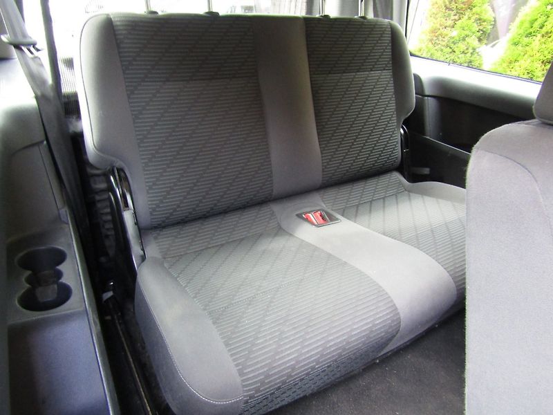 Volkswagen Caddy (2014) MAXI DSG 7MÍST - fotka 24 z 35