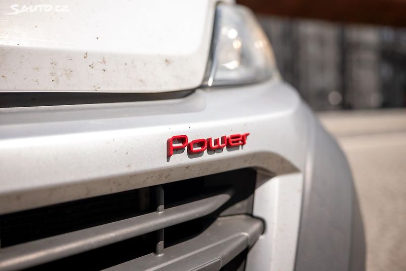 Fiat Ducato (2017) 2.3 130 kW / Chladící nástavba - fotka 27 z 28
