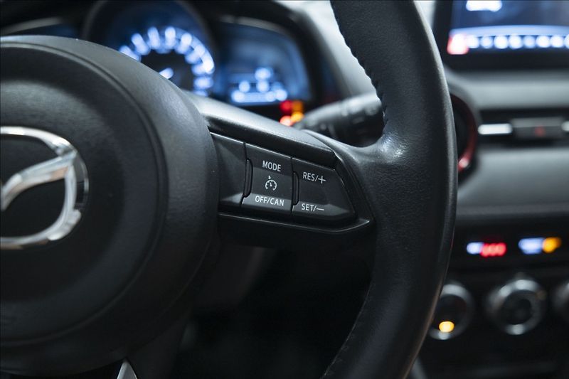 Mazda CX-3 2,0 SKYACTIV 1. MAJITEL ČR - fotka 23 z 37
