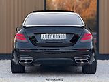 Mercedes-Benz Třídy E (2019) AMG E63s Full vybava, 750PS    - náhled 12