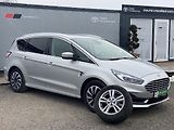 Ford S-MAX 2.0TDCi, ČR-1m, navi, +kola - náhled 1