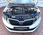Škoda Octavia 1,4 TSi,110kW,ČR,DPH - náhled 8