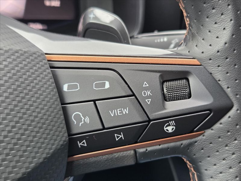 Cupra Formentor 2,0 TSi DSG 4x4 Nehavar. ČR 1. - fotka 12 z 15