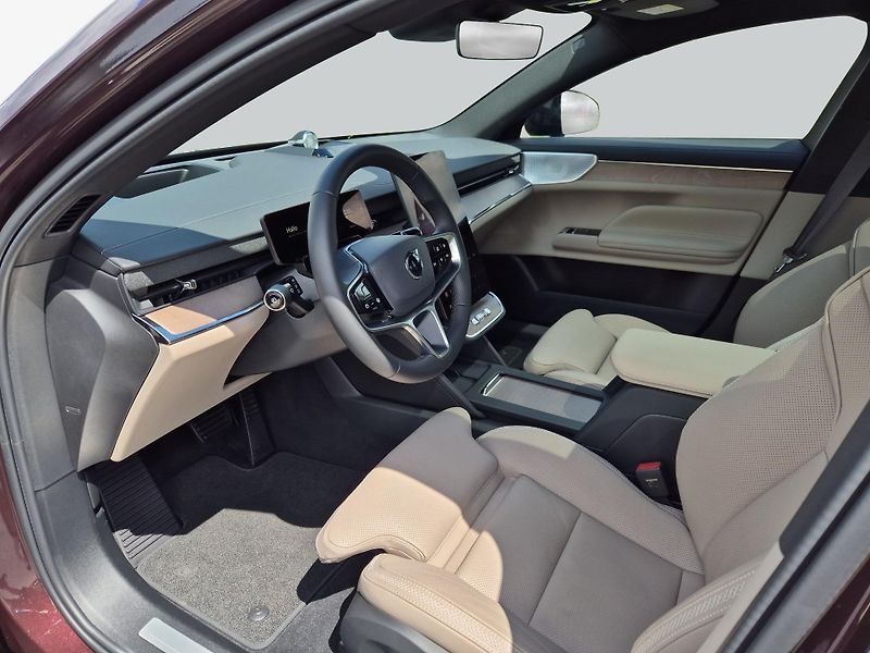 Volvo ES90 Single Motor RWD Ultra - fotka 9 z 19