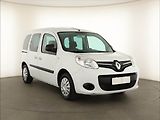 Renault Kangoo (2018) 1.5 dCi, 5Míst, ČR, DPH - náhled 1