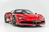 Ferrari SF90 Spider*FULL carbon*metalíza - náhled 47