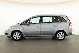 Opel Zafira (2009) 1.8, 7 míst, Serv.kniha - náhled 2