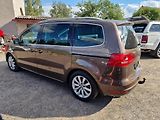 Volkswagen Sharan 2,0TDI 4x4 103KW HIGHLINE  - náhled 6