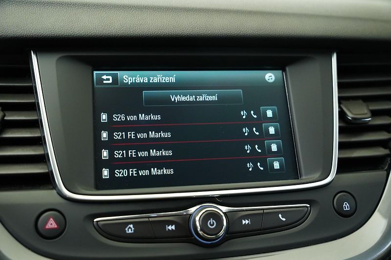 Opel Grandland X - fotka 20 z 27