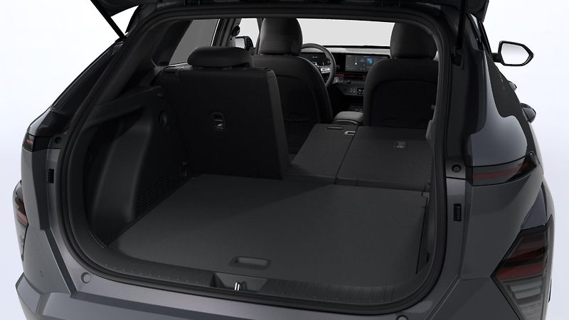 Hyundai Kona (2026) 1,6 T-GDI DCT N LINE - fotka 6 z 6