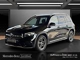 Mercedes-Benz GLB 200d 4MATIC - náhled 1