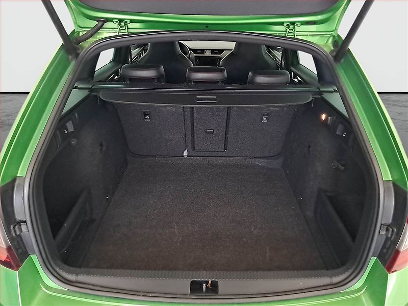 Škoda Octavia (2017) RS 2.0 TDI, Automat, Kůže - fotka 14 z 22