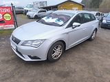 Seat Leon TDI 81KW,110T.KM,KRÁSNÉ,VÝBAVA - náhled 2