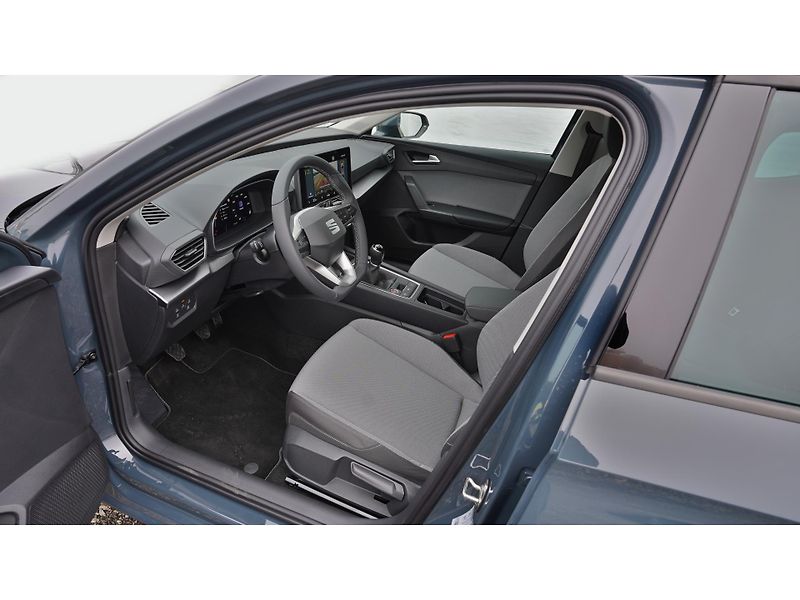 Seat Leon (2026) Style - fotka 6 z 22