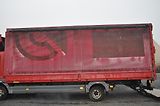 Mercedes-Benz Atego 818 VALNÍK + PLACHTA + ČELO - náhled 9