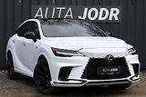 Lexus RX 500h F-SPORT + ,Panorama, DPH - náhled 13