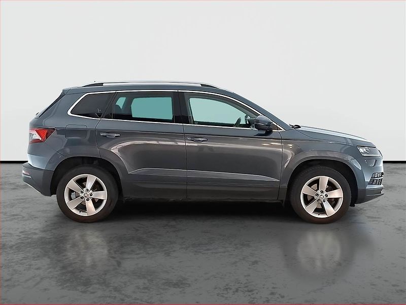 Škoda Karoq (2019) Style 1.5 TSI - fotka 6 z 25