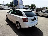 Škoda Rapid 1,2 TSi - náhled 7