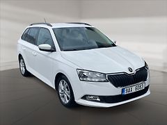 Škoda Fabia 1,0 TSI Ambition - fotografie inzerátu