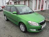 Škoda Fabia 1,2 TSI, klima, serv. kniha, - náhled 1