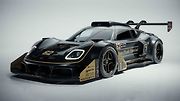 Radford Pikes Peak Edition zrychlí na stokilometrovou rychlost za 2,2 sekundy a dosáhne maximální rychlostí přes 250 km/h.