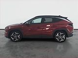 Hyundai Tucson (2021) 1.6 CRDi 48V MHEV - náhled 2