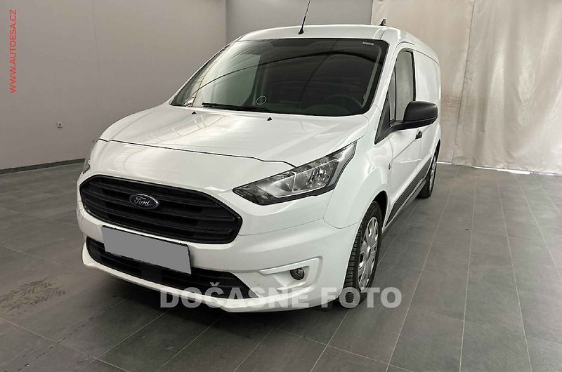 Ford Transit Connect (2020) 1.5TDCi MAXi SORTIMO, Trend - fotka 2 z 8