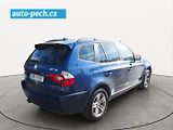 BMW X3 (2008) 3.0i 170kW, 4x4, AT, LPG - náhled 3