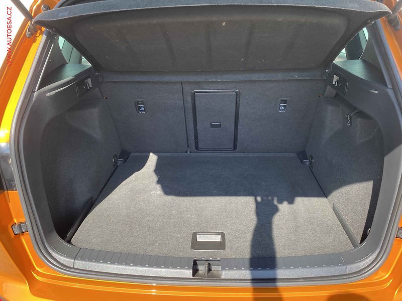 Seat Ateca (2019) 1.5 TSi, Xcellence, LED - fotka 7 z 21