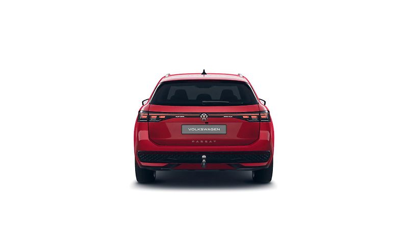 Volkswagen Passat (2025) R-LINE*2.0TDI*TAŽNÉ*DCC*MASÁŽ* - fotka 7 z 13