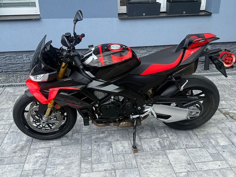 Aprilia (2026) - fotka 21 z 41