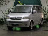 Volkswagen Multivan - náhled 1