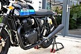 Royal Enfield Continental GT 650 (2026) Twin - náhled 15