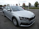 Škoda Scala 1,0 TSi 70kW ČR, DPH, klima - náhled 1