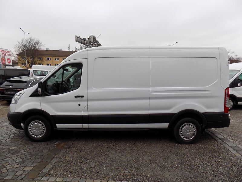 Ford Transit 2,2 TDCI 92 KW L3H2 KLIMA TZ - fotka 18 z 41