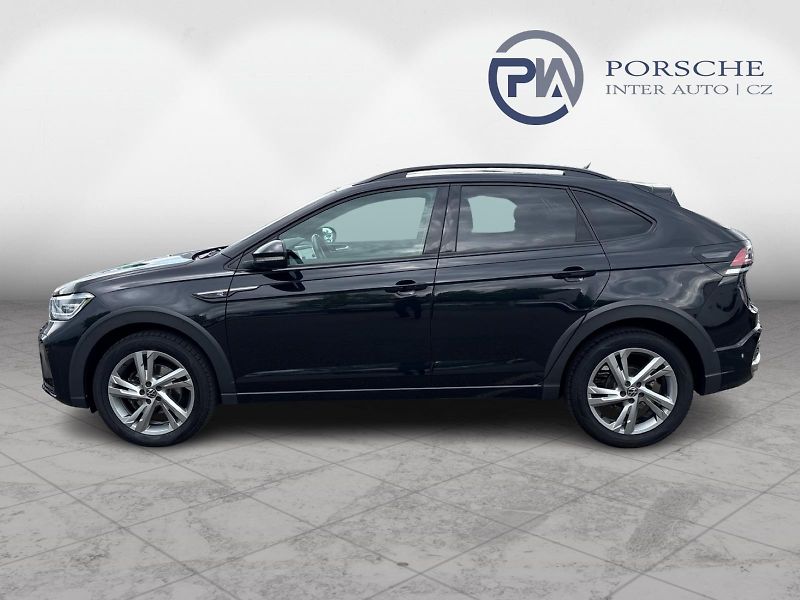 Volkswagen Taigo 1.5 TSI 7DSG R-LINE  110 kW - fotka 3 z 25