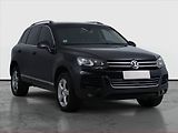 Volkswagen Touareg (2010) 3.0 TDI, 4X4, Automat, Navi - náhled 1