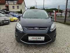 Ford C-MAX 2,0 TDCi 103kW AUTOMAT - fotografie inzerátu