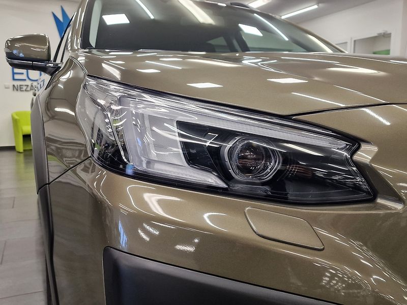 Subaru Outback (2025) 2.5 Comfort+kůže | Záruka - fotka 12 z 53