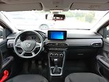Dacia Jogger 1.0 TCe LPG, Extreme, 7 míst - náhled 18