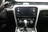 Volkswagen Passat (2020) 2.0TDi, DSG, LED, navi - náhled 13